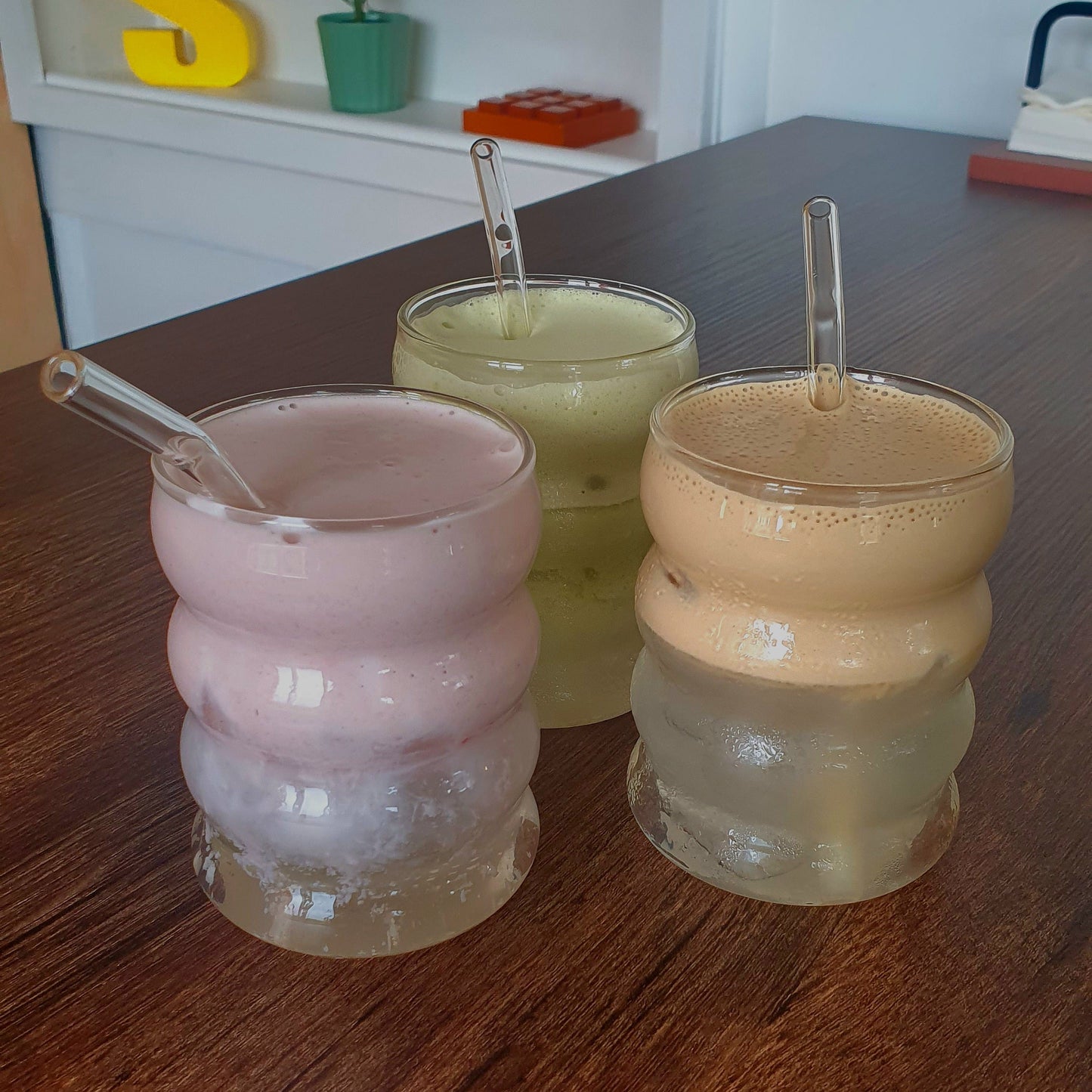 Coconut Cloud Matcha
