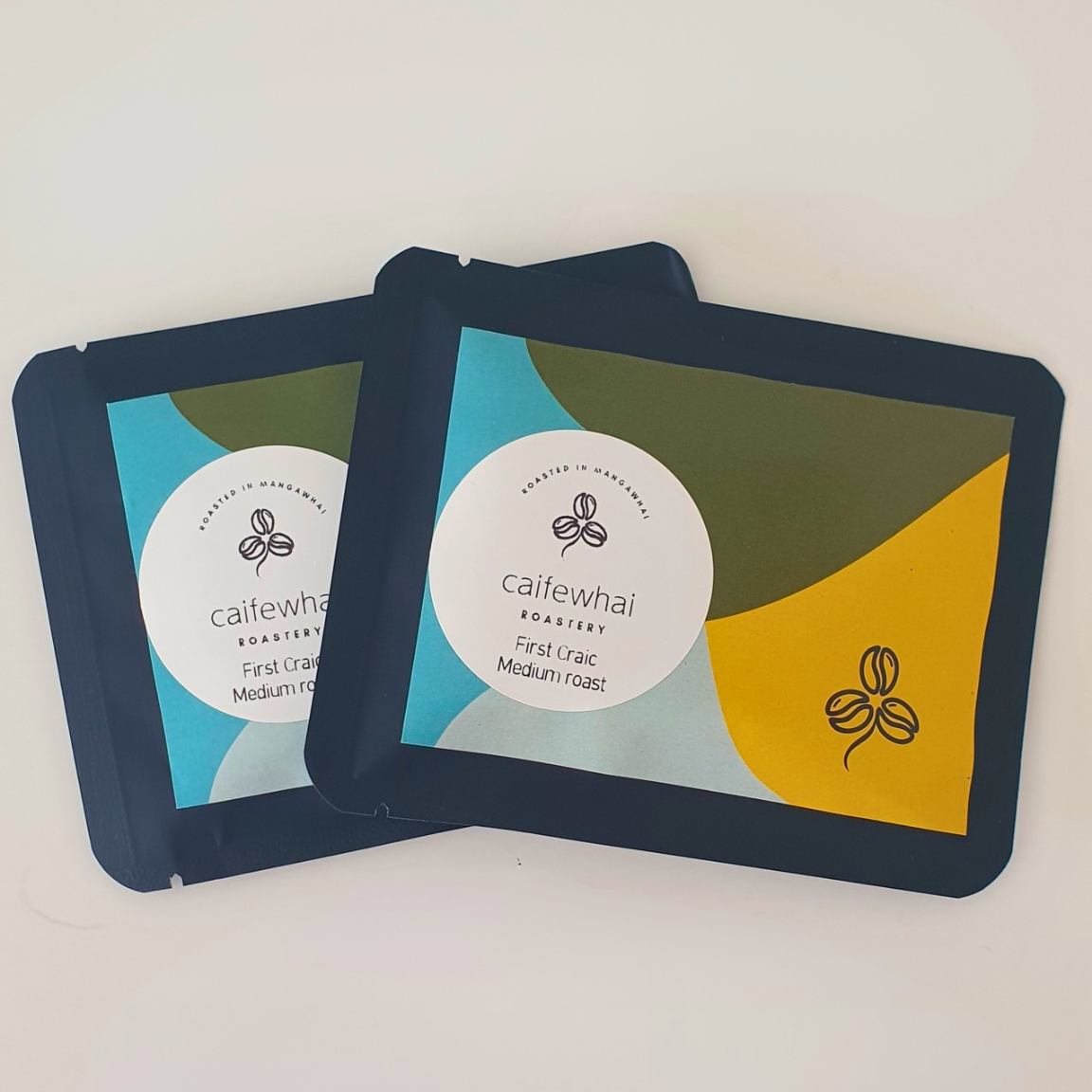 Drip Bag - First Craic - Signature Blend