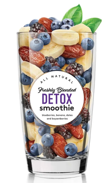 Detox Smoothie