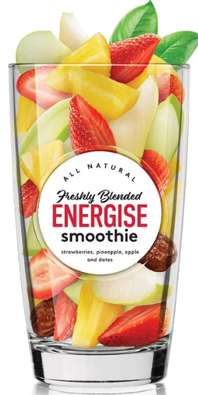 Energise Smoothie