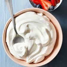 Cream