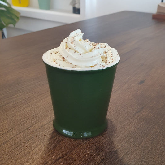 Pumpkin Spice Latte