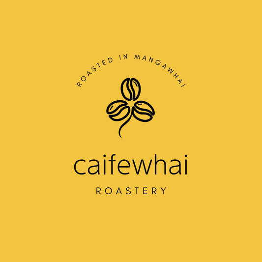 caifewhai cookie