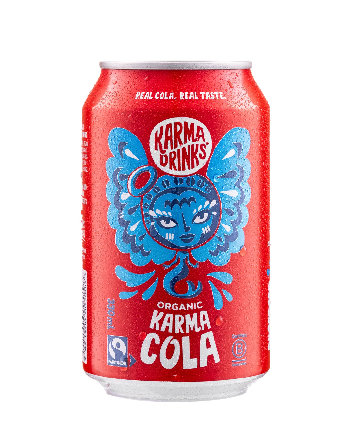 Karma Cola
