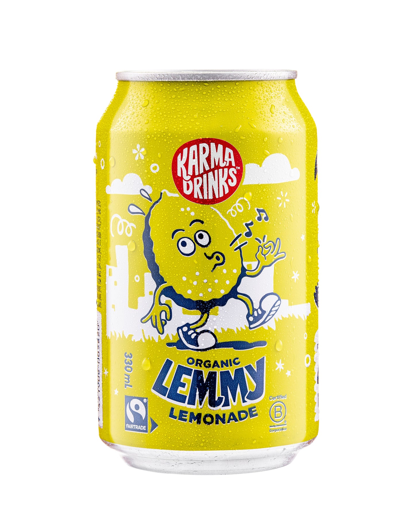 Lemmy Lemonade