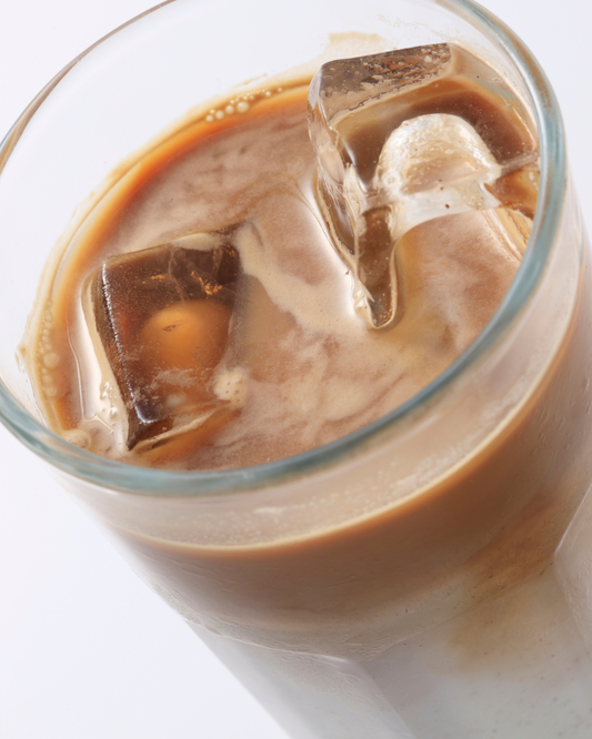Iced Latte