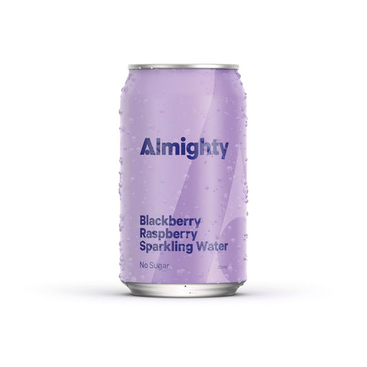 Almighty BlackBerry and Raspberry