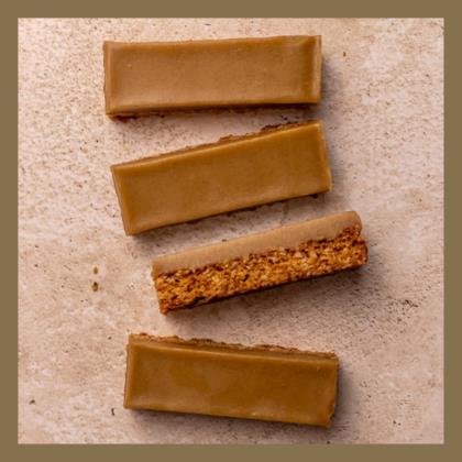 Ginger Slice