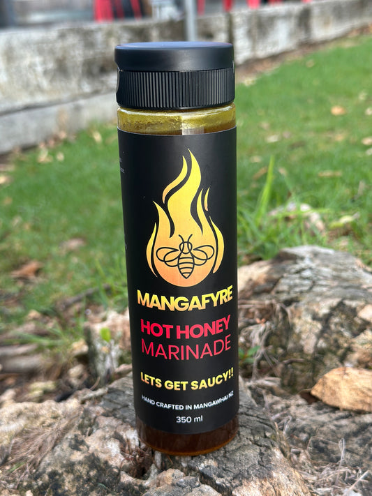 Mangafyre Marinade