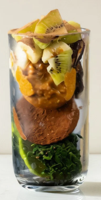 Cacaonut Smoothie