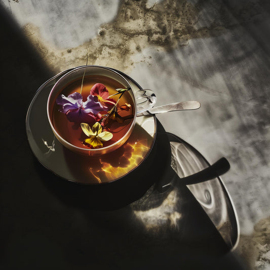 Tea - Herbal