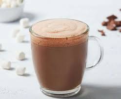 Hot chocolate