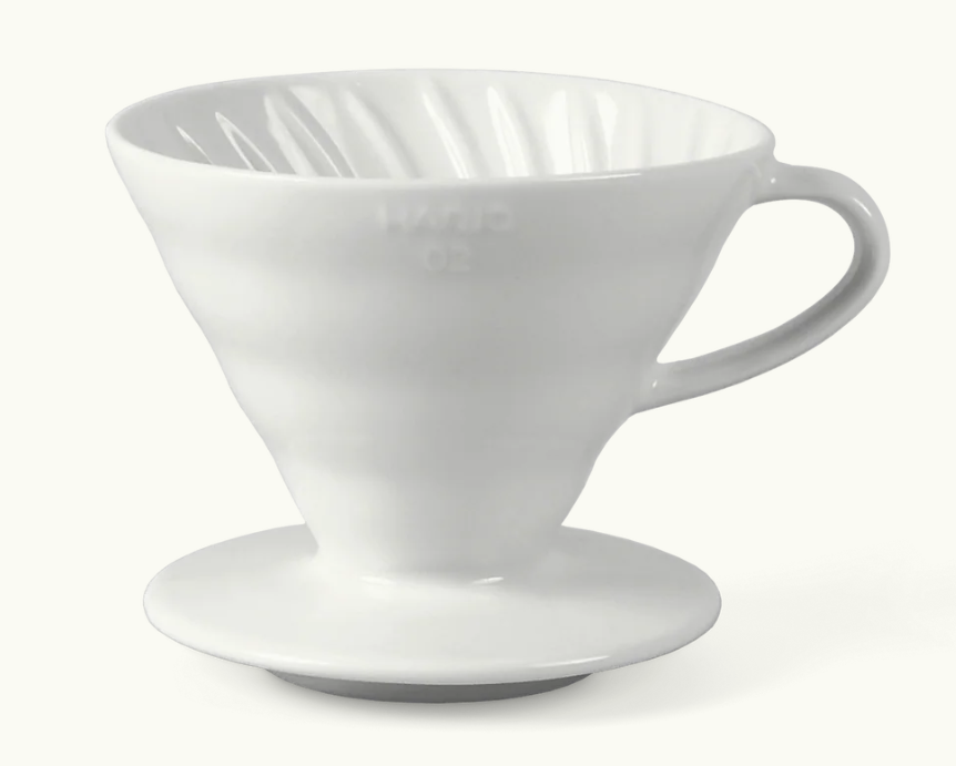 Hario V60 Dripper 02