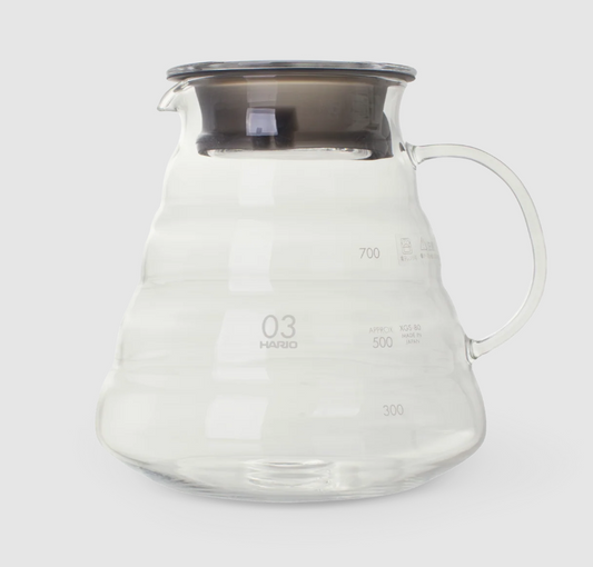 Hario v60 800ml Range Server